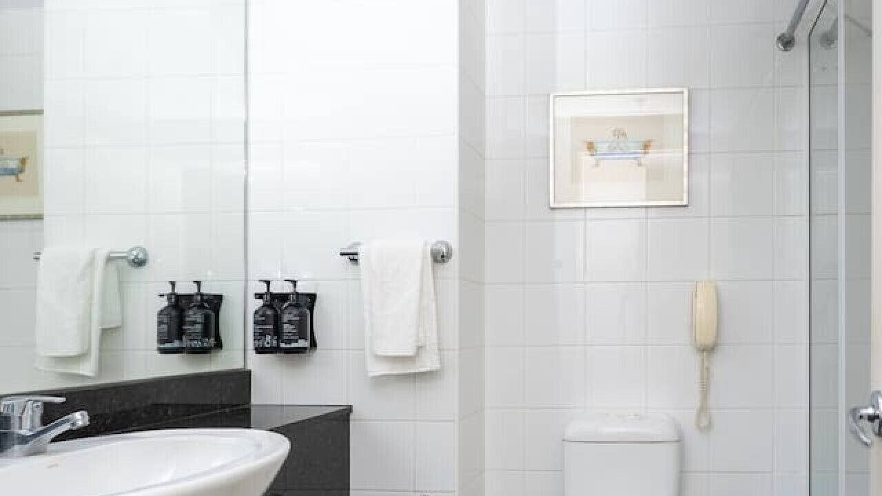 Photo of Bathroom in Parramatta