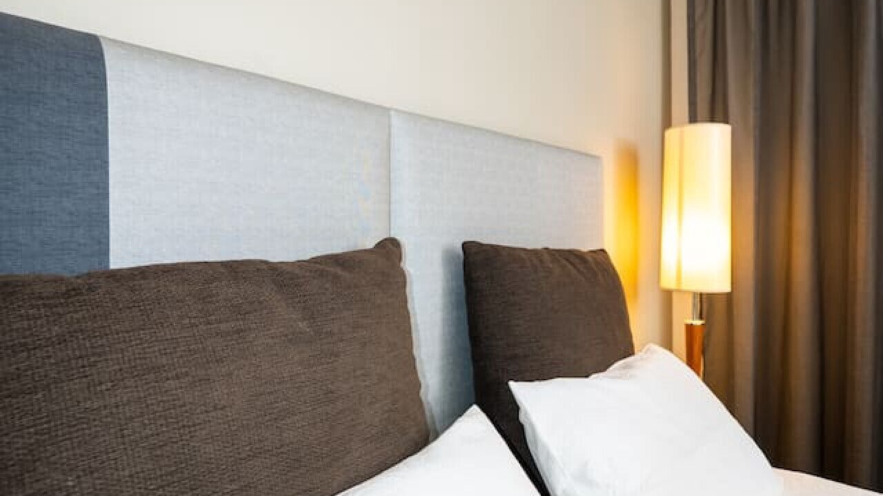 Photo of Bedroom in Parramatta