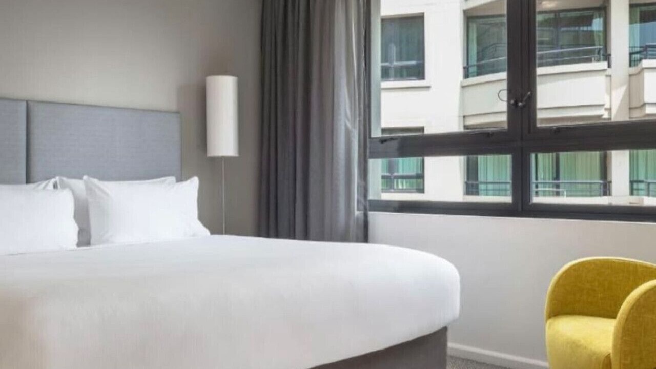 Photo of Bedroom in Parramatta