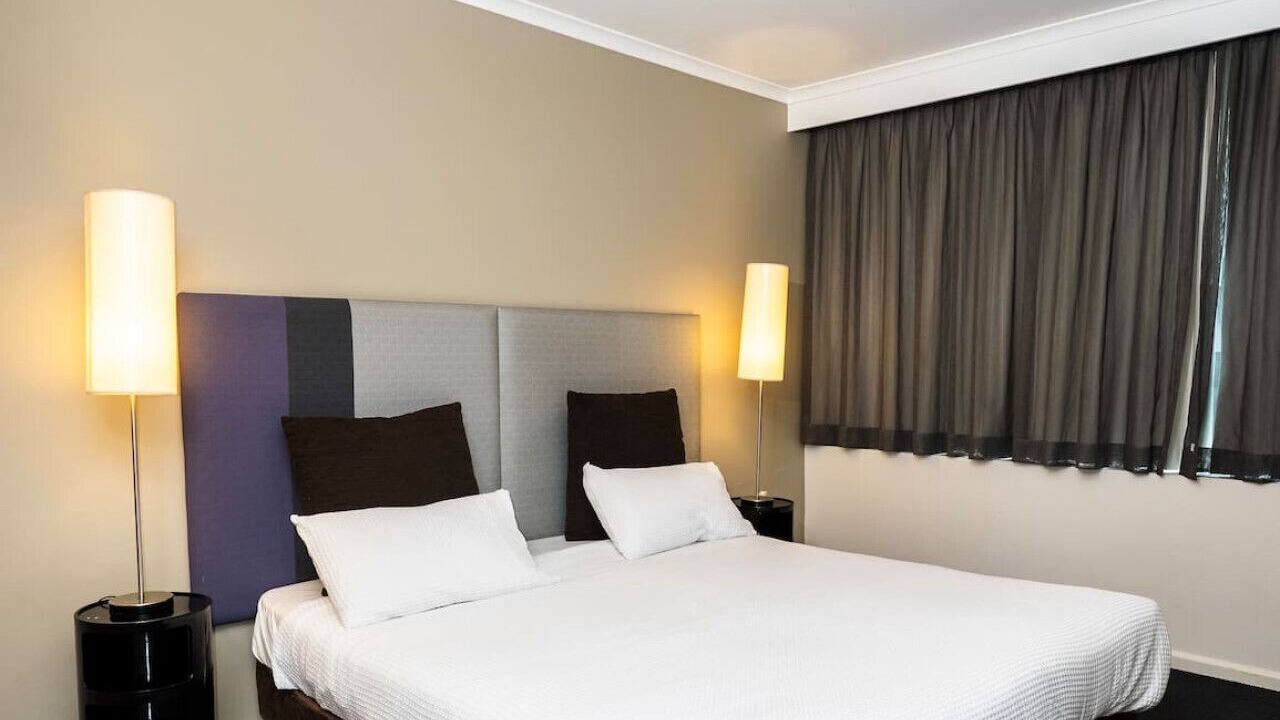 Photo of Bedroom in Parramatta