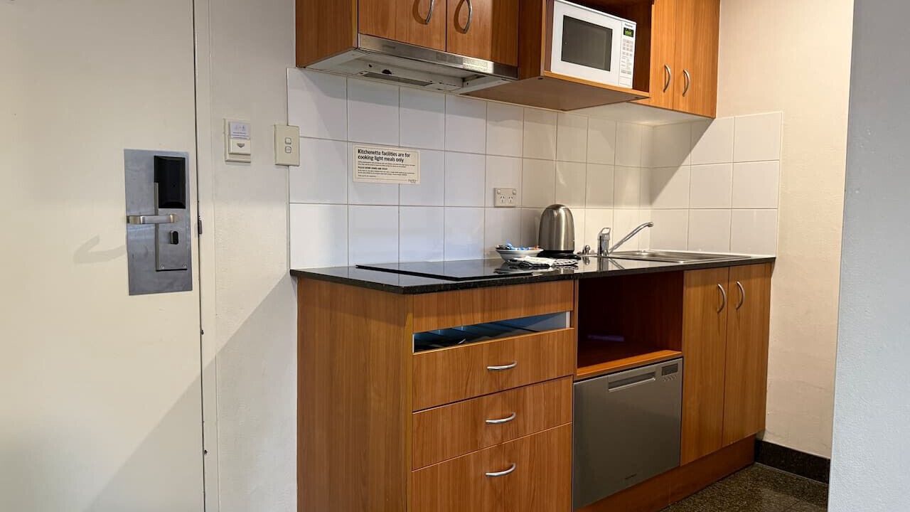 Photo of Kitchen in Parramatta