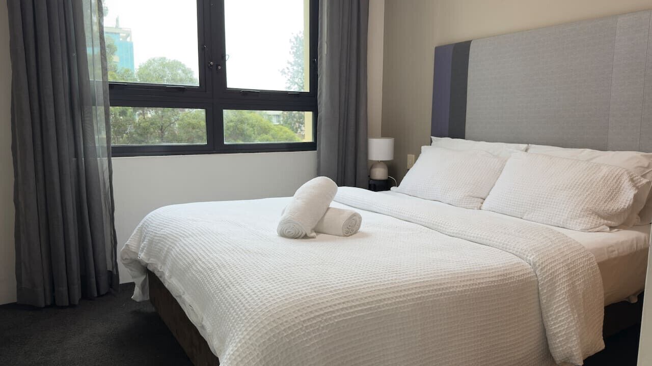 Photo of Bedroom in Parramatta
