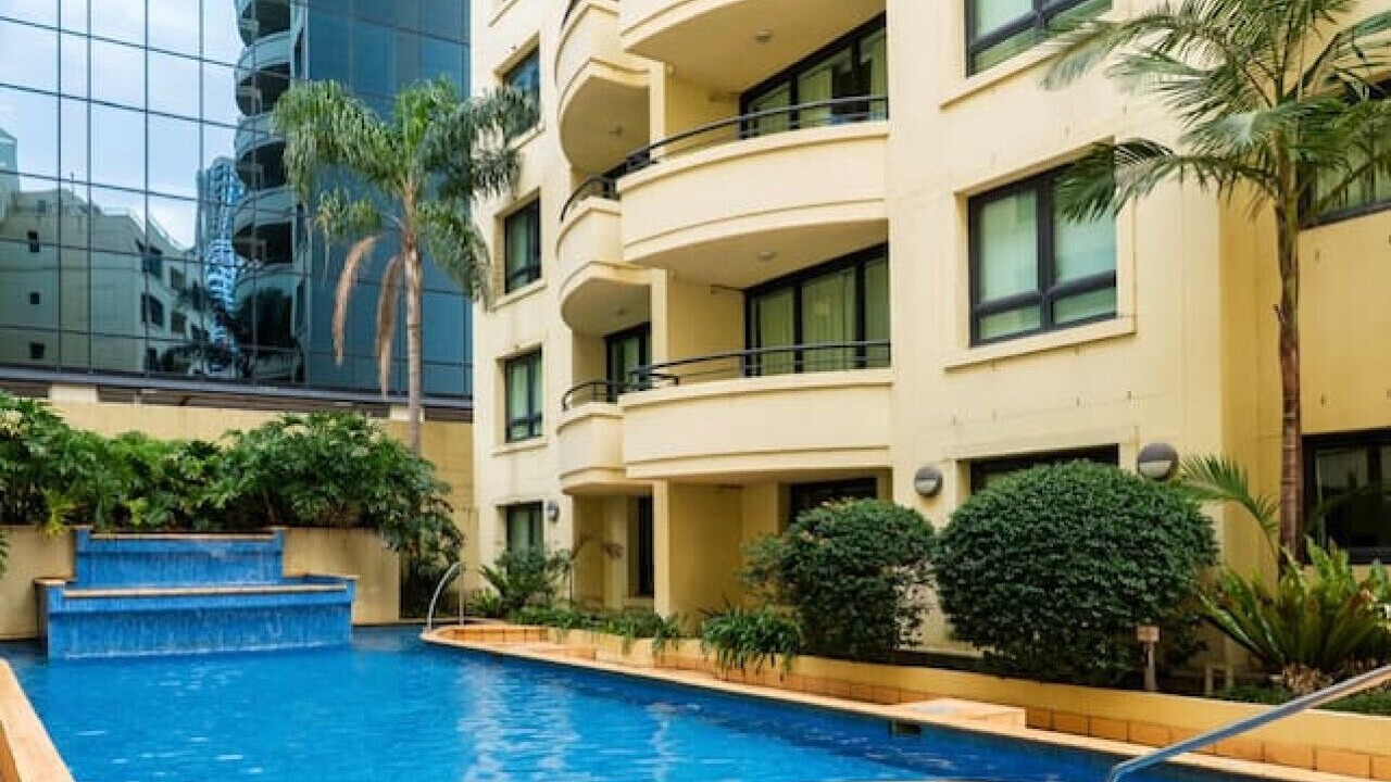 Photo of Outdoor in Parramatta