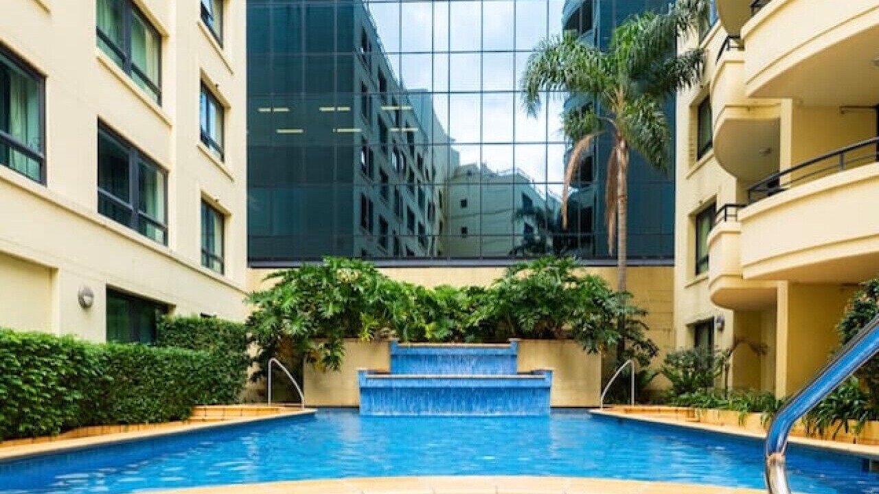 Photo of Outdoor in Parramatta