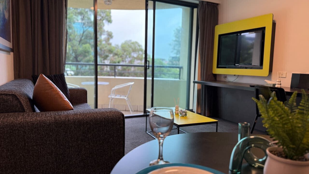 Photo of Livingroom in Parramatta