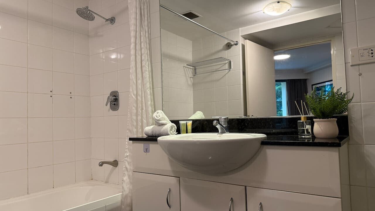 Photo of Bathroom in Parramatta