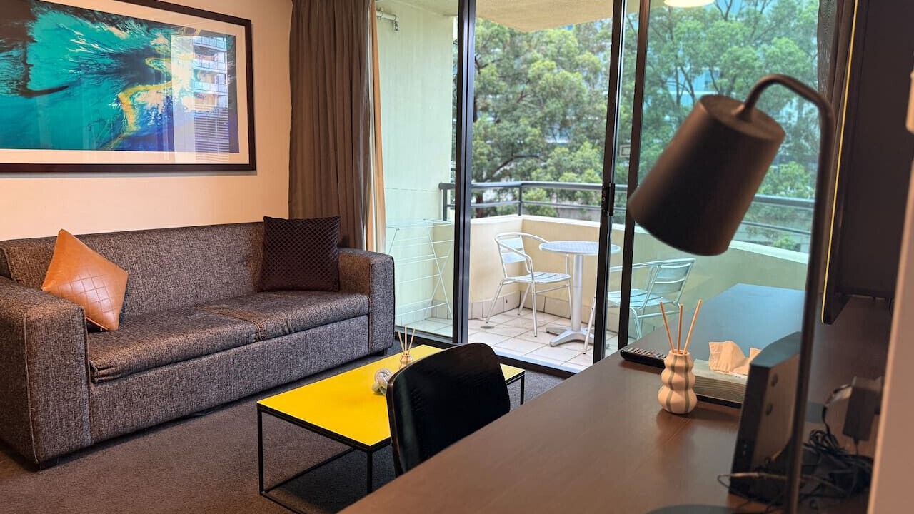 Photo of Livingroom in Parramatta