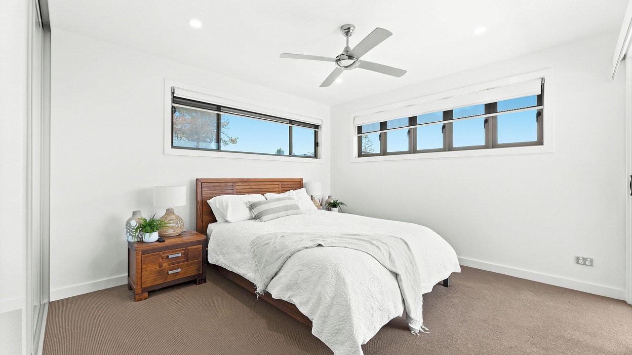 Photo of Bedroom in Tuross Head