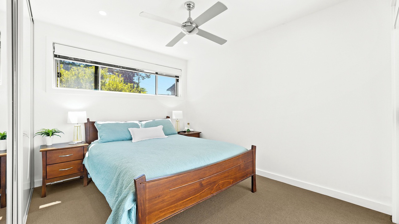 Photo of Bedroom in Tuross Head