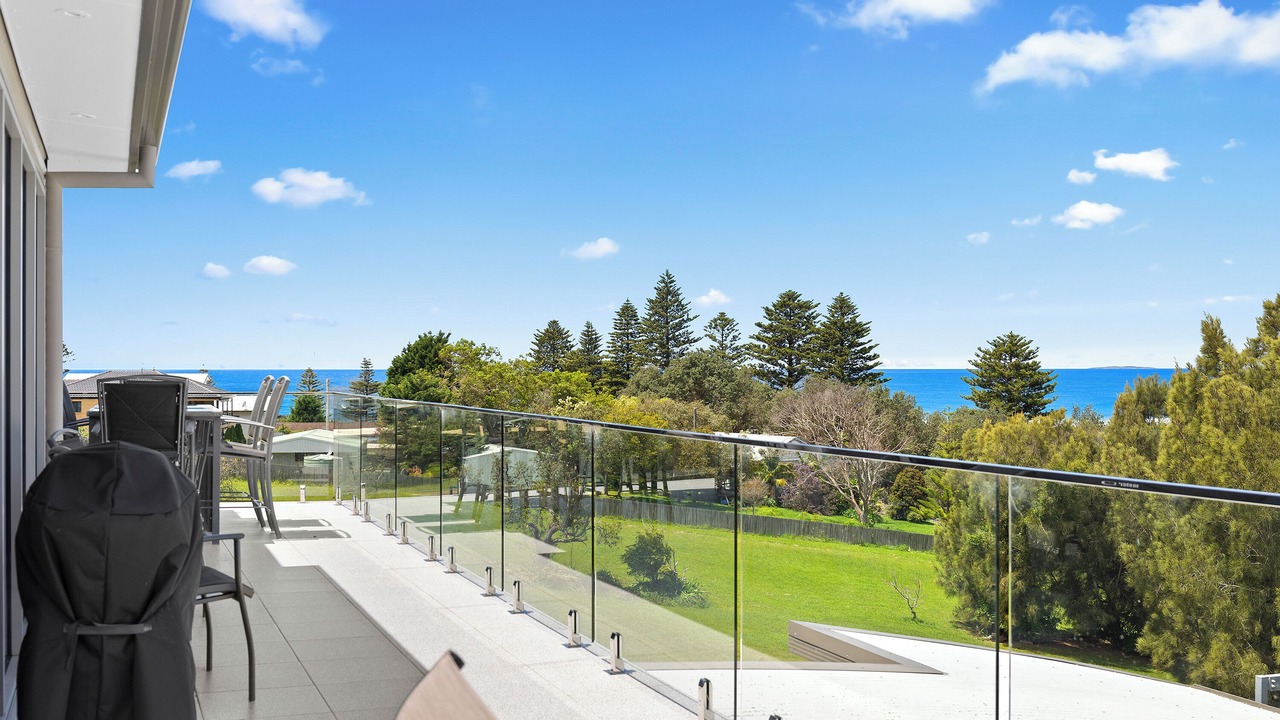 Photo of Patio Balcony in Tuross Head