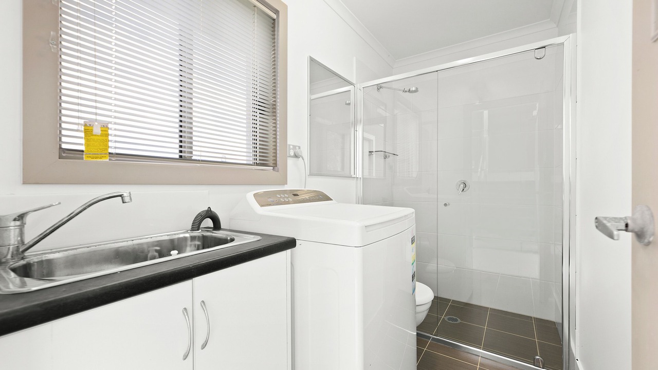 Photo of Bathroom in Tuross Head