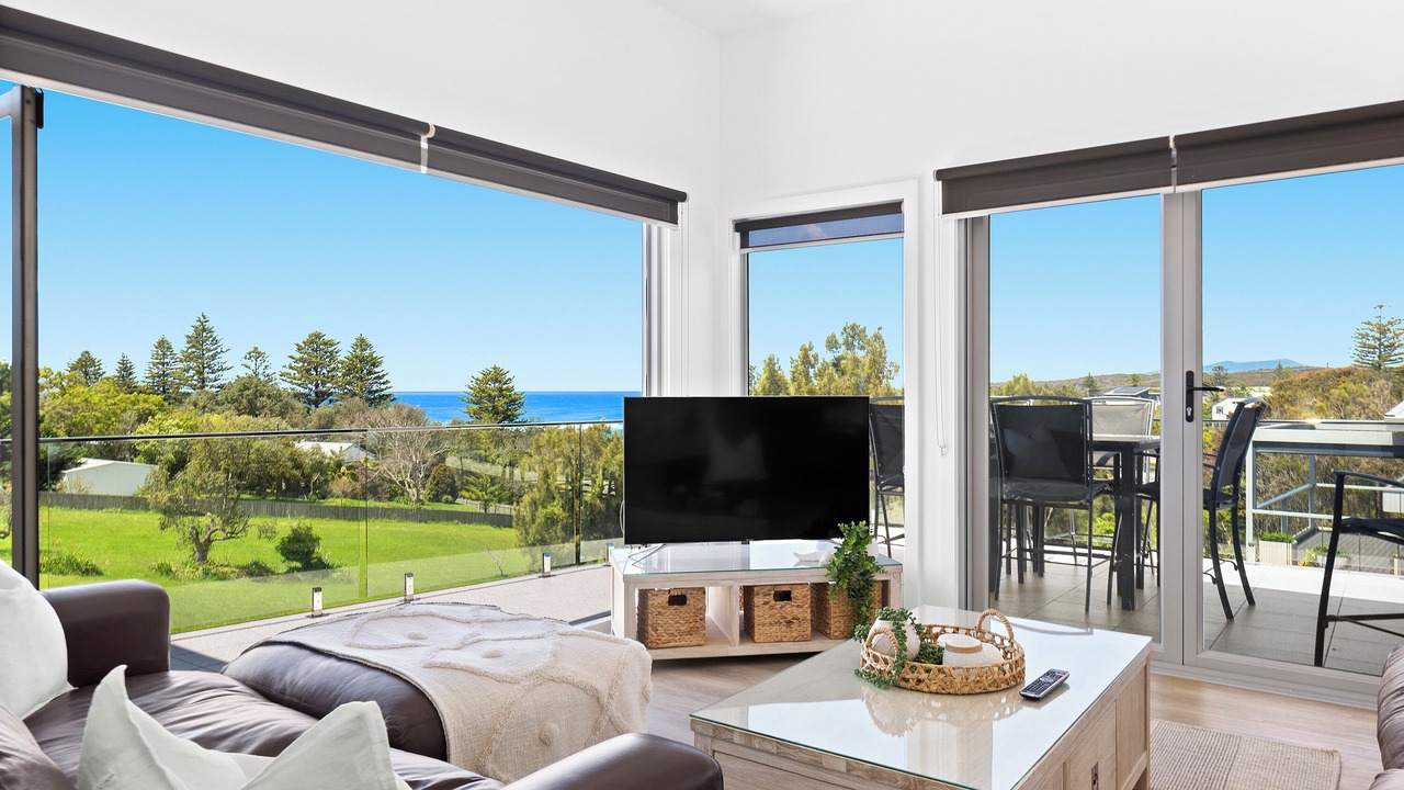 Photo of Livingroom in Tuross Head