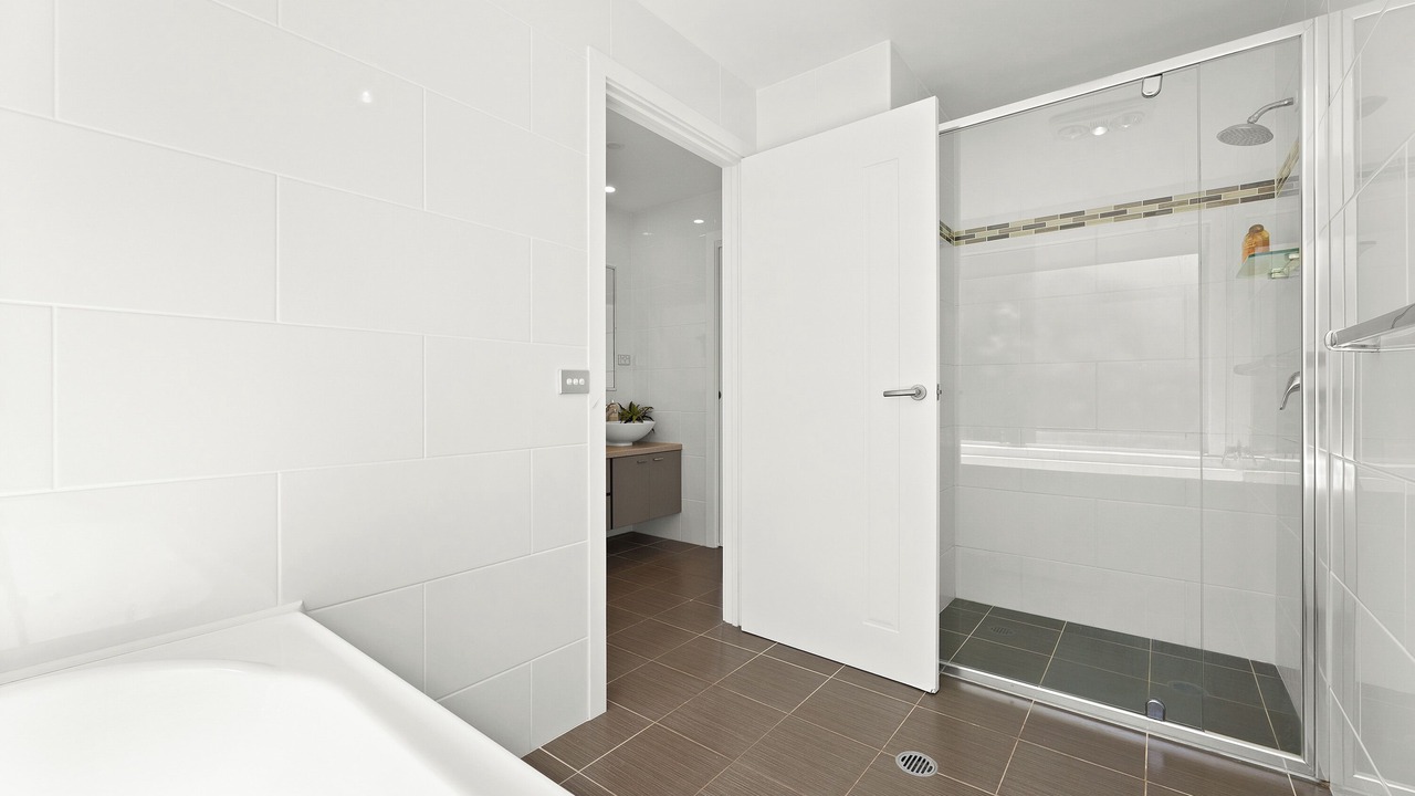 Photo of Bathroom in Tuross Head