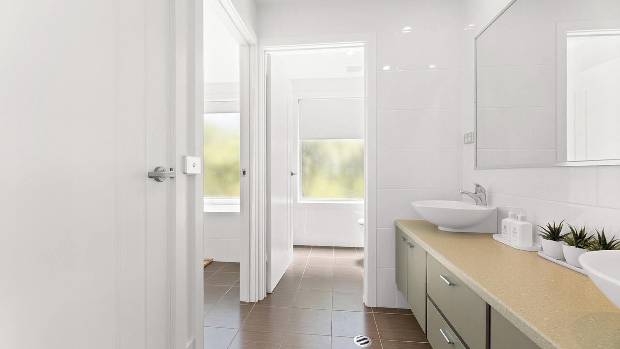 Photo of Bathroom in Tuross Head