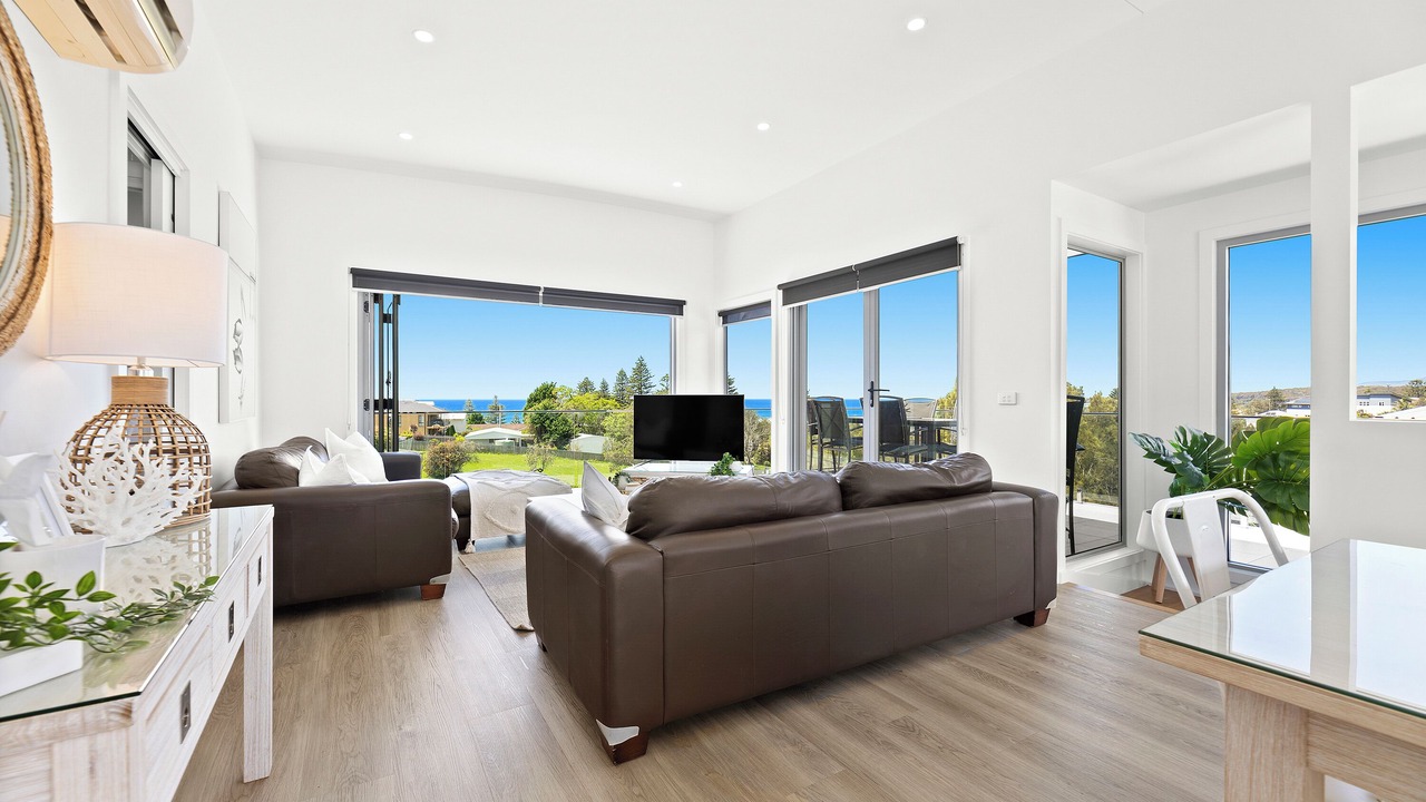 Photo of Livingroom in Tuross Head