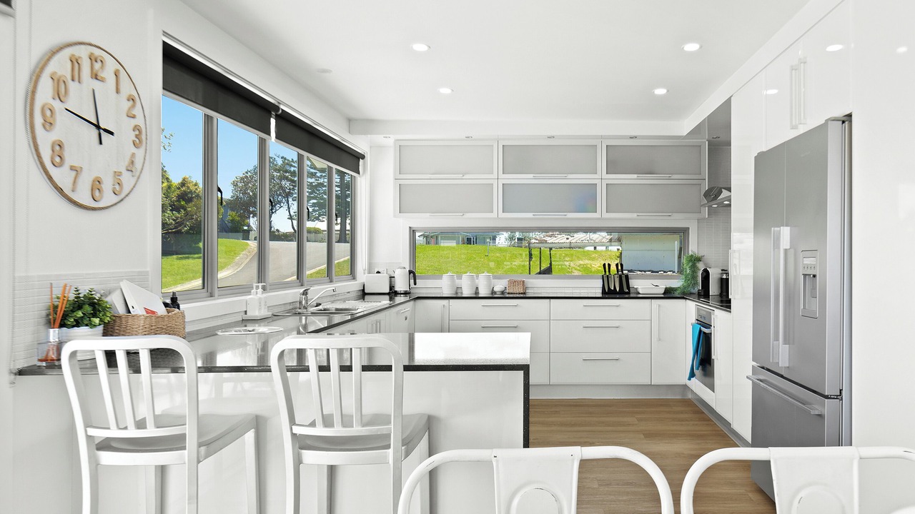 Photo of Kitchen in Tuross Head