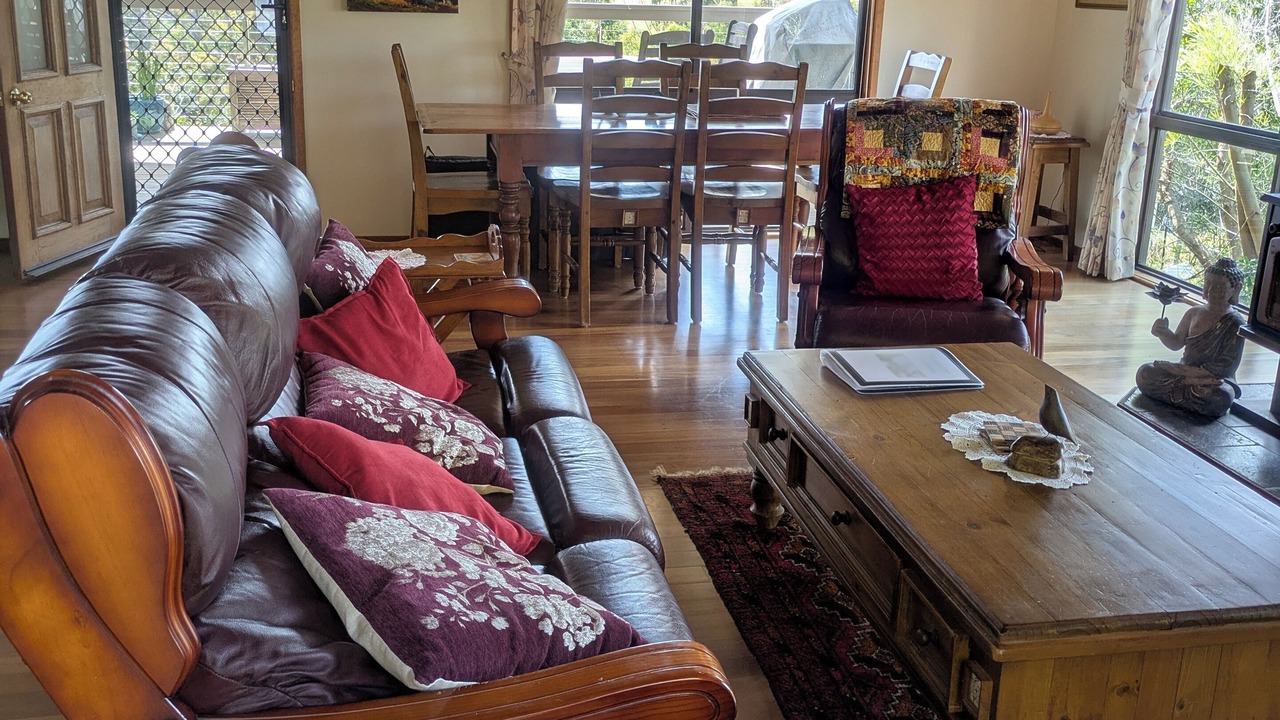 Photo of Livingroom in Possum Brush