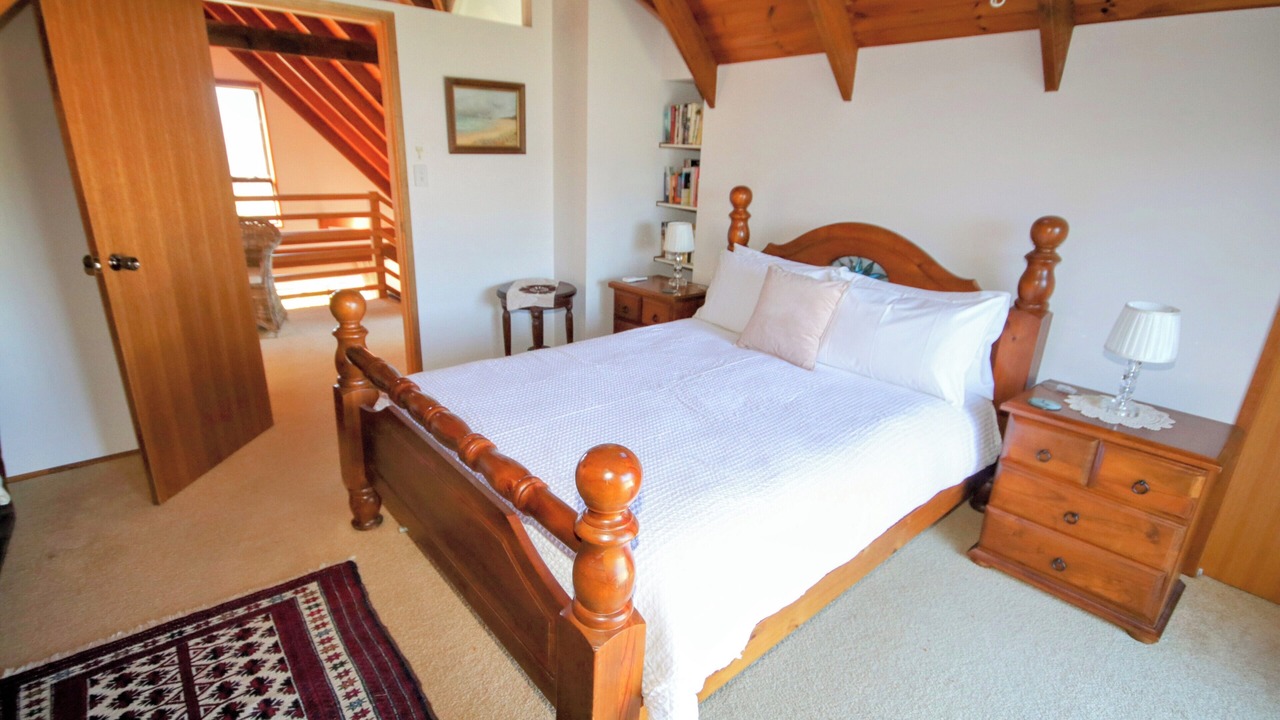 Photo of Bedroom in Possum Brush