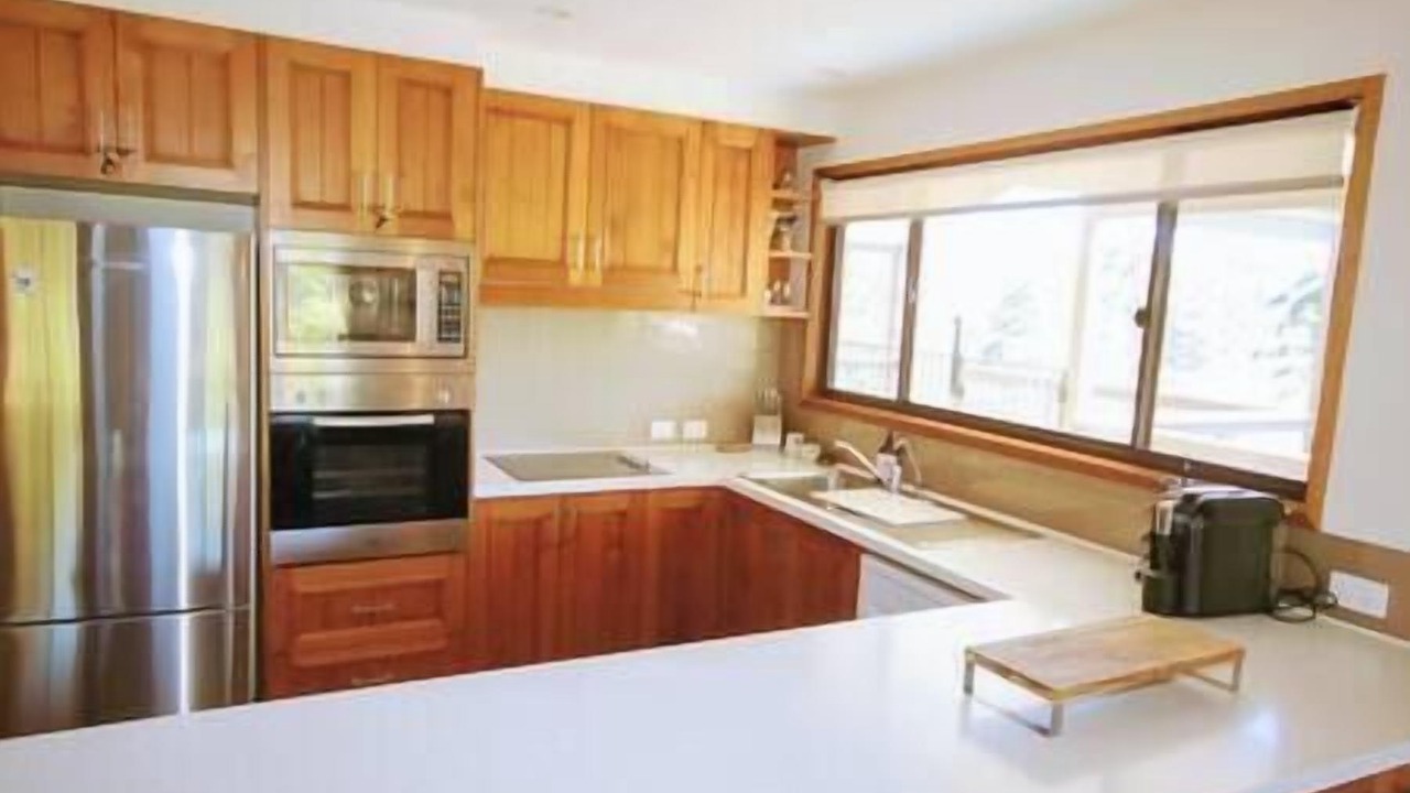 Photo of Kitchen in Possum Brush