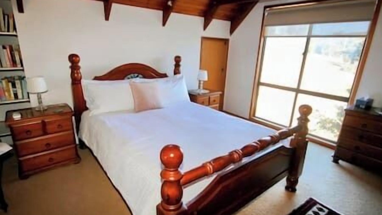 Photo of Bedroom in Possum Brush