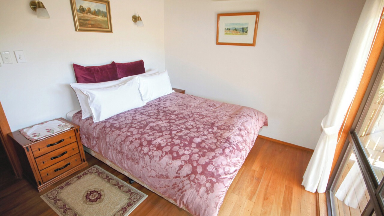 Photo of Bedroom in Possum Brush