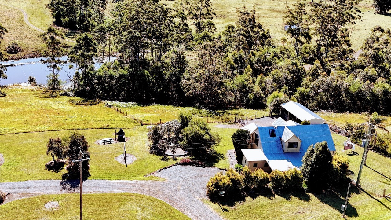Photo of Outdoor in Possum Brush