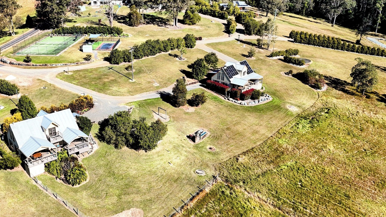 Photo of Outdoor in Possum Brush