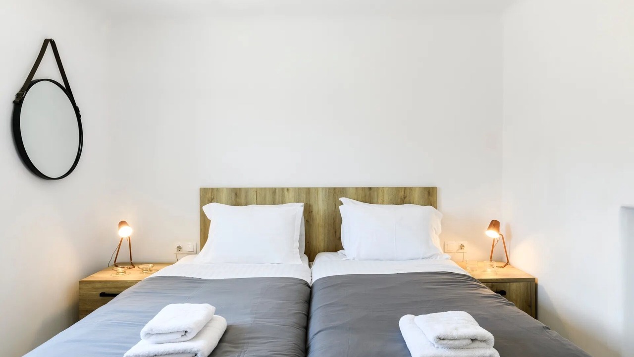 Photo of Bedroom in Xilokeratidi