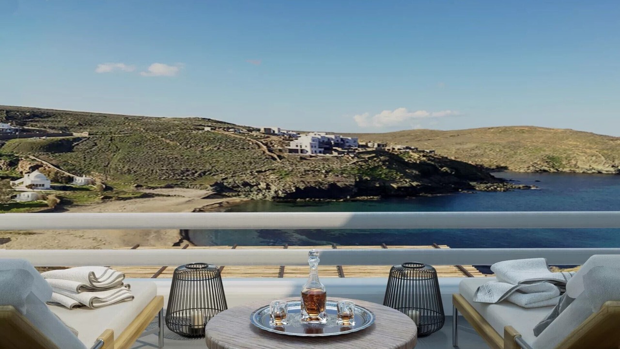 Photo of Outdoor in Xilokeratidi