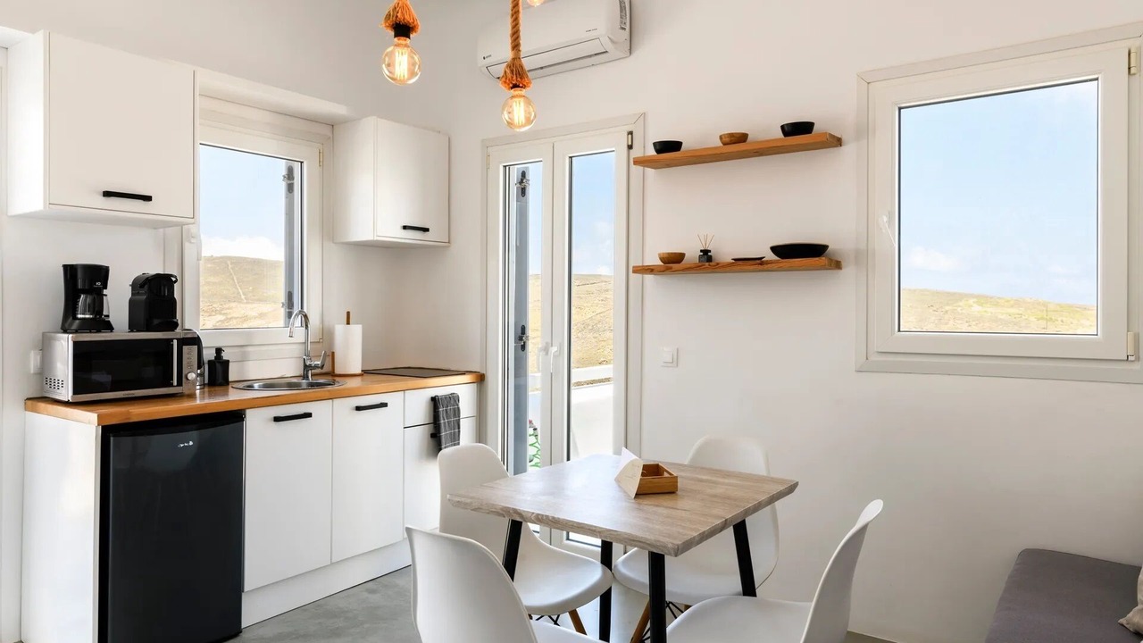 Photo of Kitchen in Xilokeratidi
