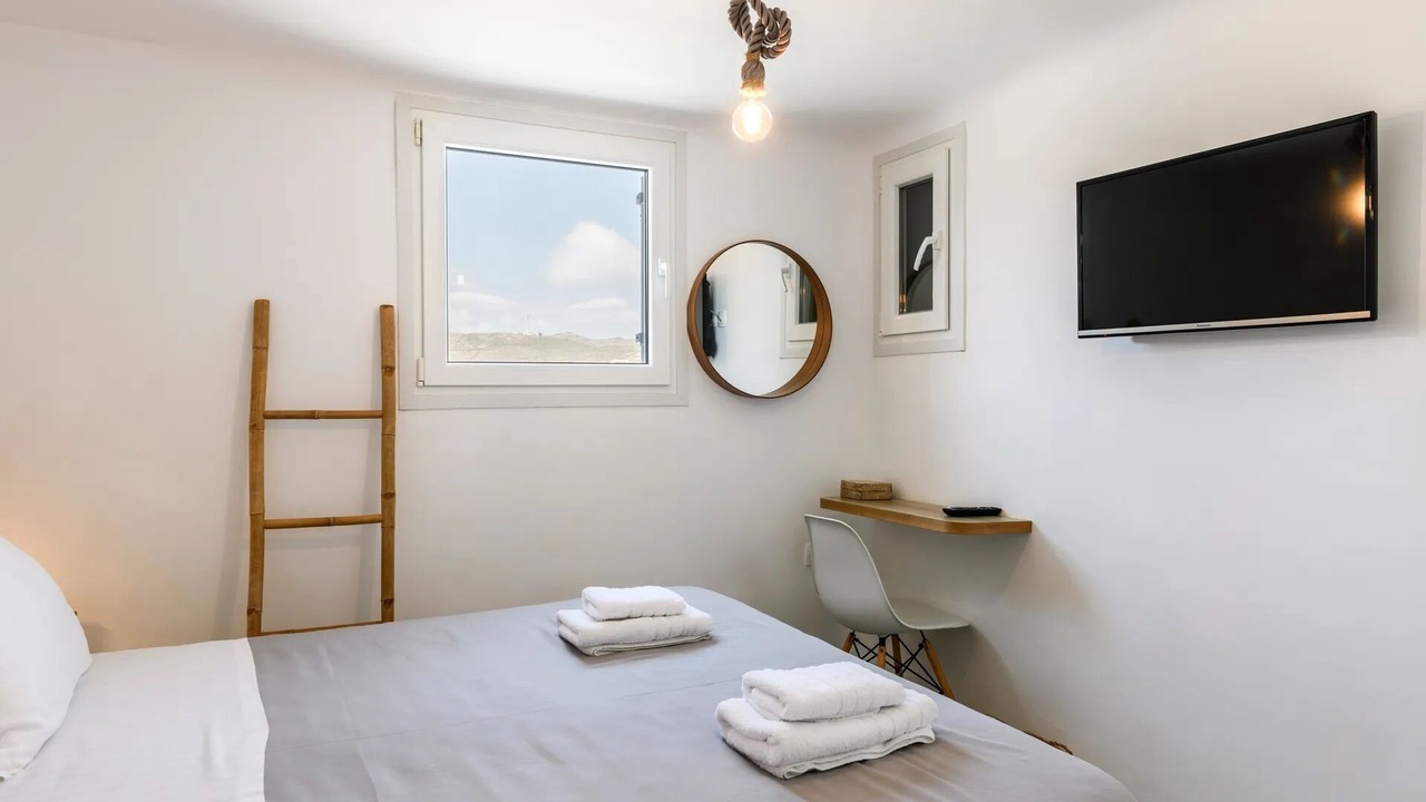 Photo of Bedroom in Xilokeratidi