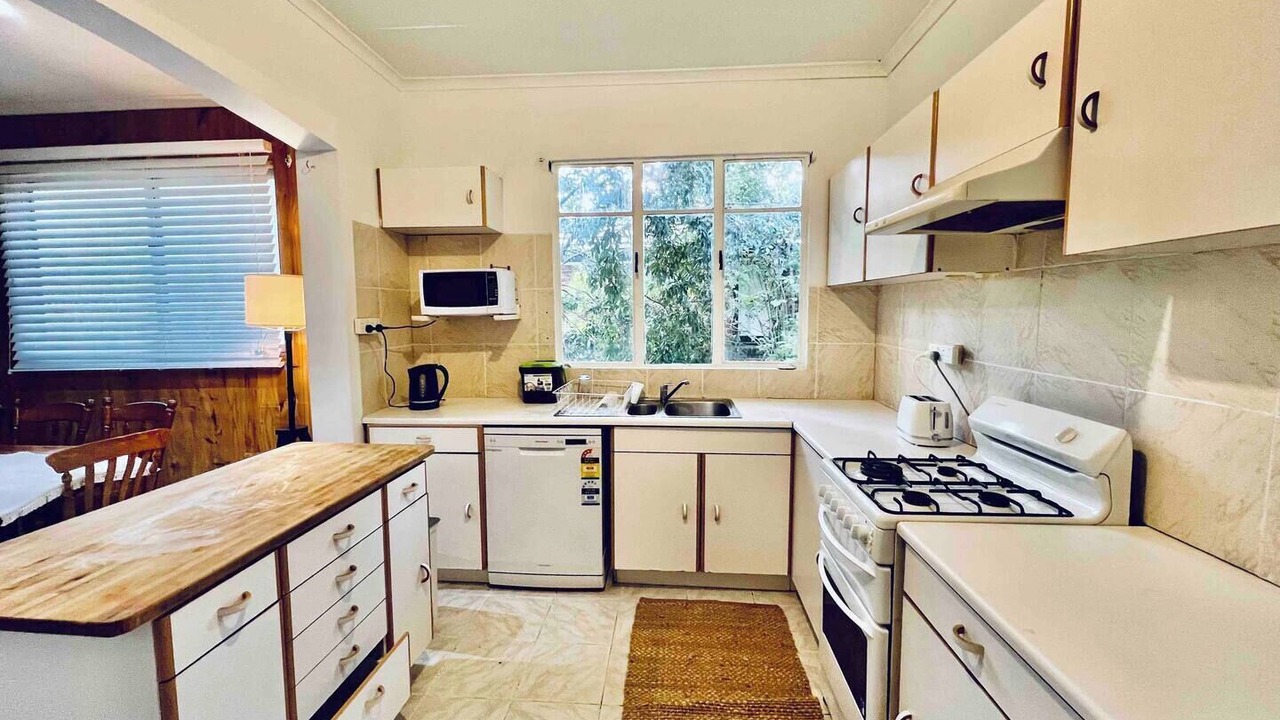 Photo of Kitchen in Ashwood