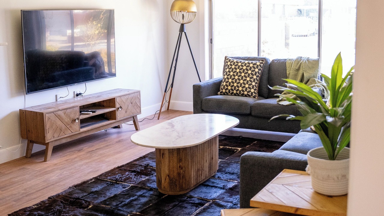 Photo of Livingroom in Shepparton