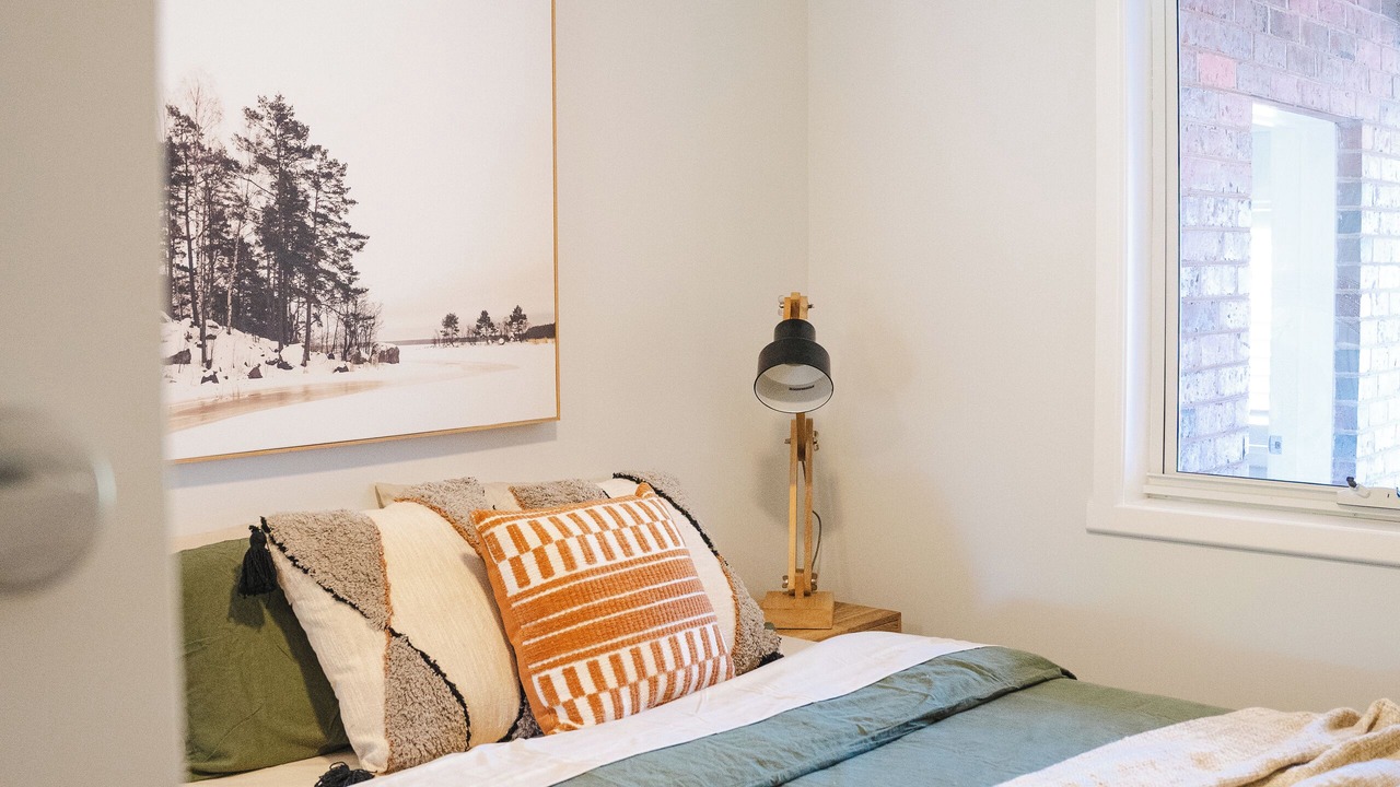 Photo of Bedroom in Shepparton