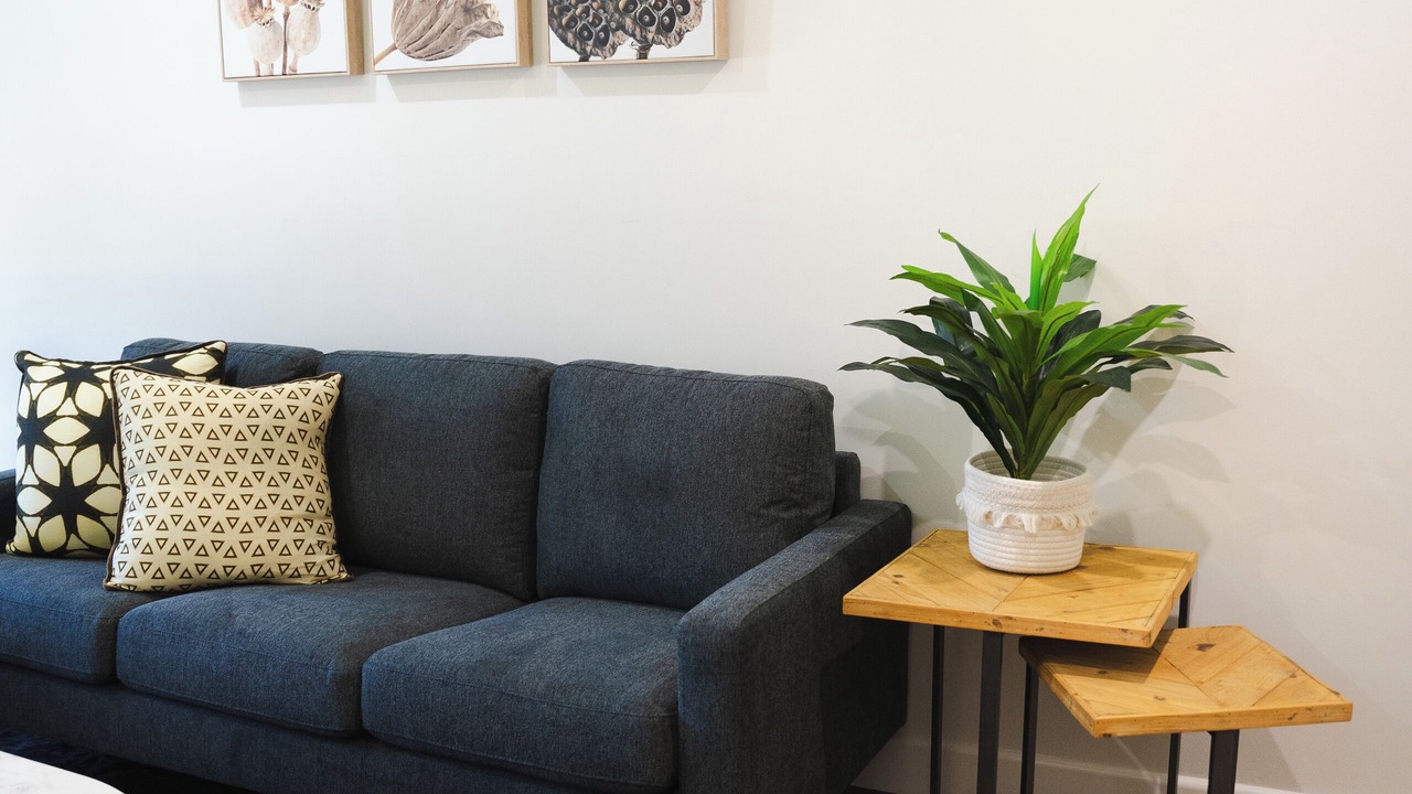 Photo of Livingroom in Shepparton