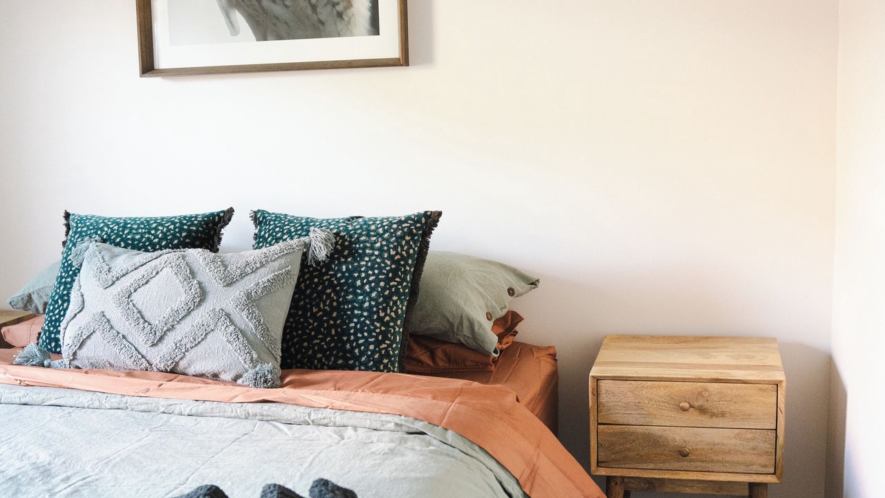 Photo of Bedroom in Shepparton