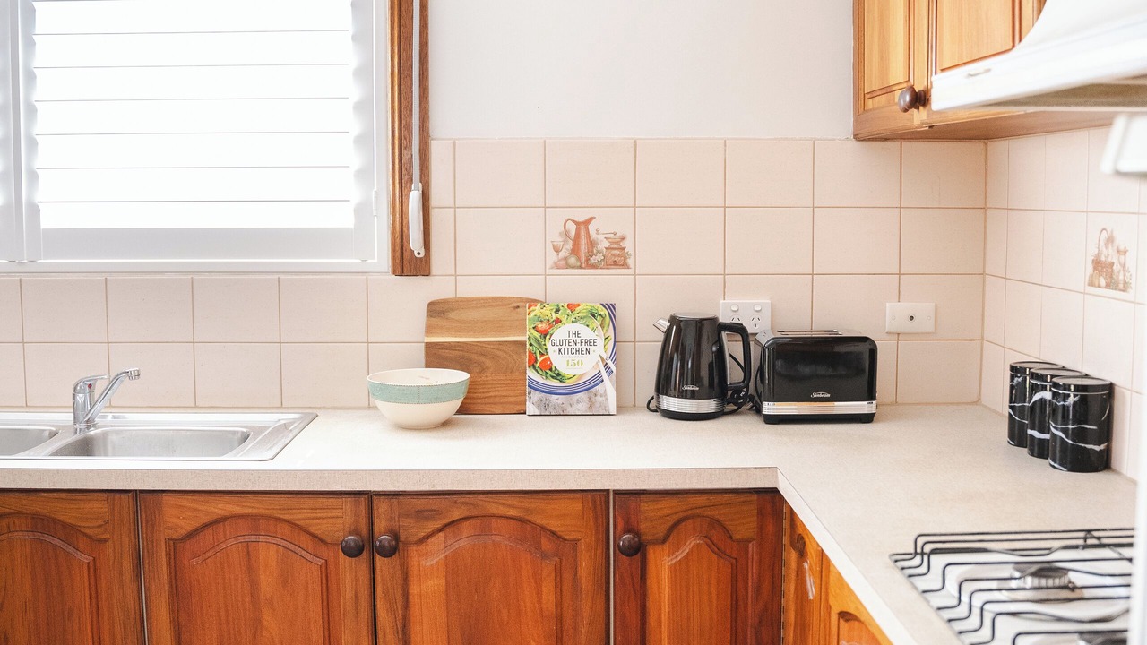 Photo of Kitchen in Shepparton