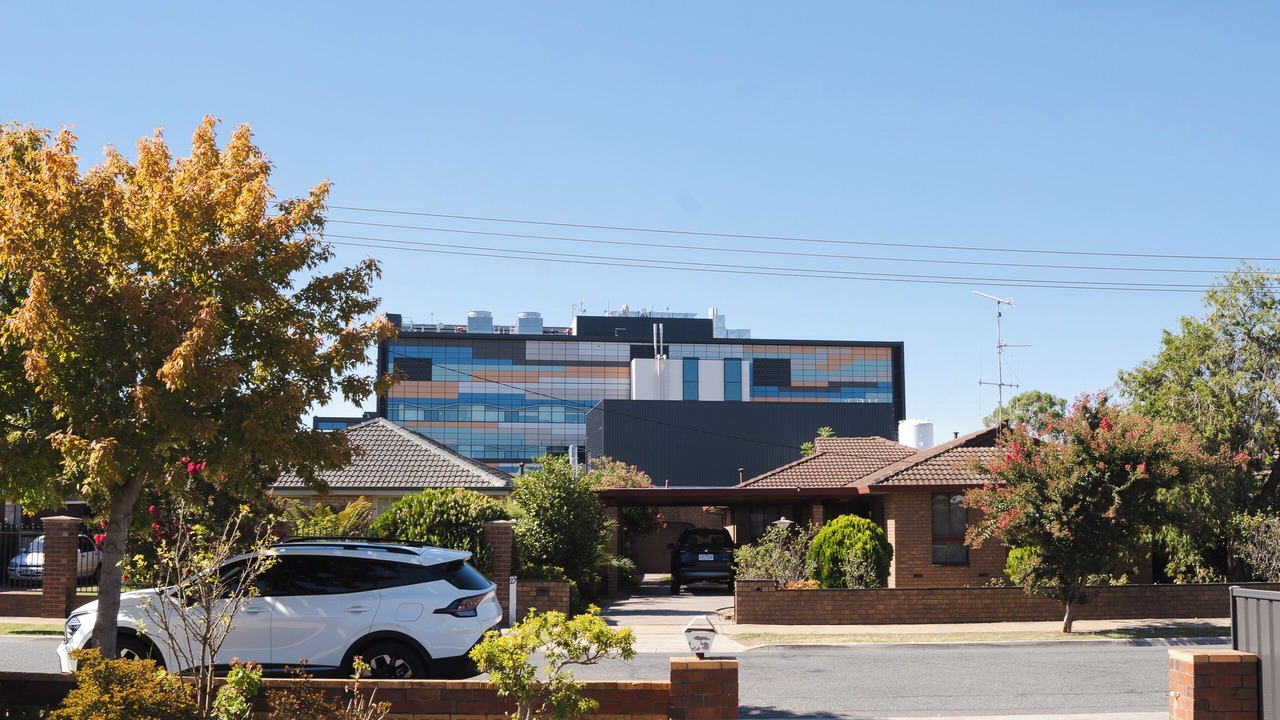 Photo of Outdoor in Shepparton