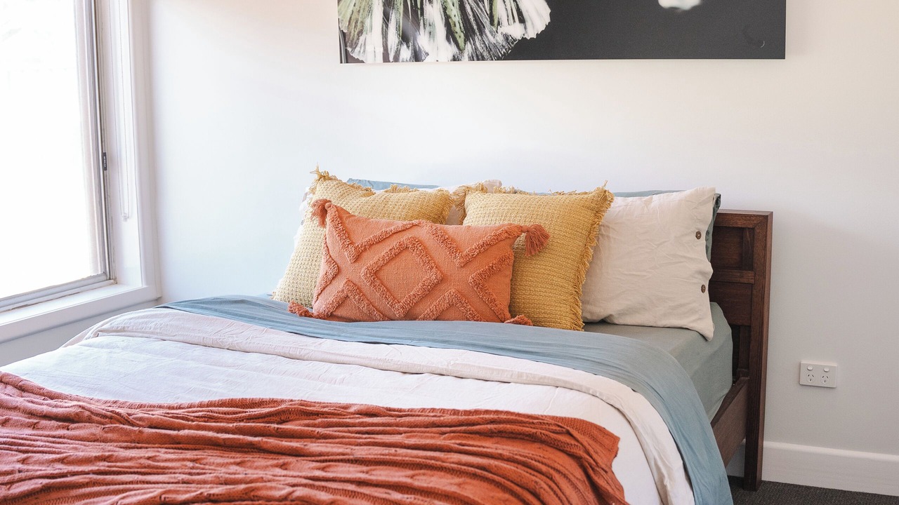 Photo of Bedroom in Shepparton