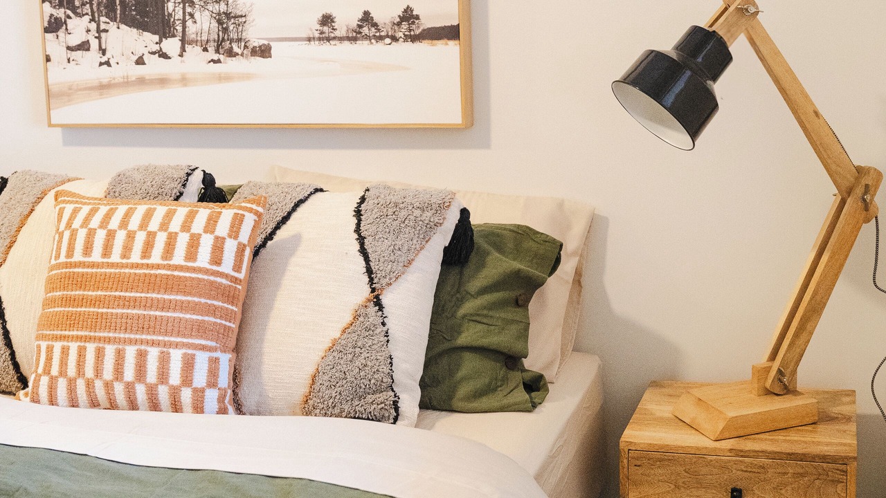 Photo of Bedroom in Shepparton