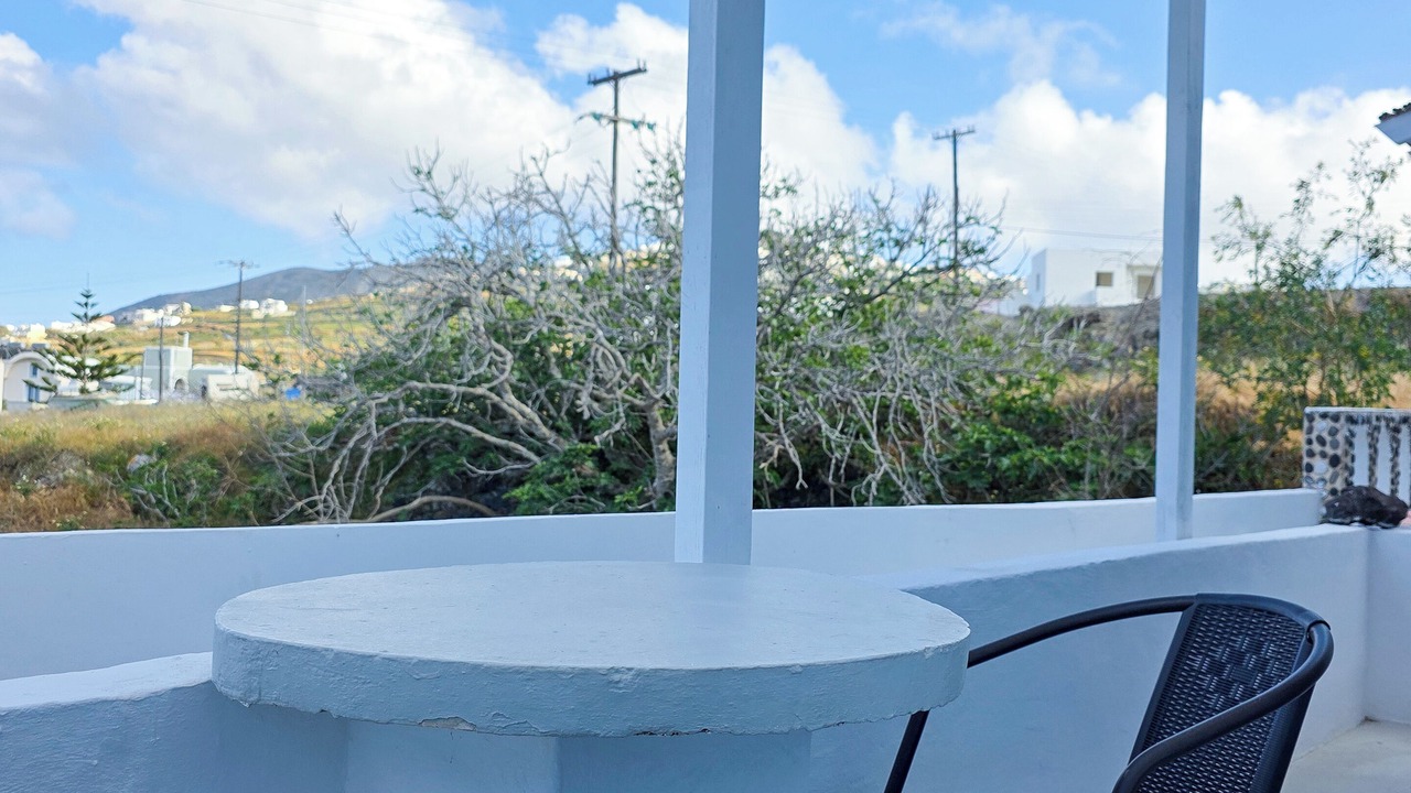 Photo of Outdoor in Santorini