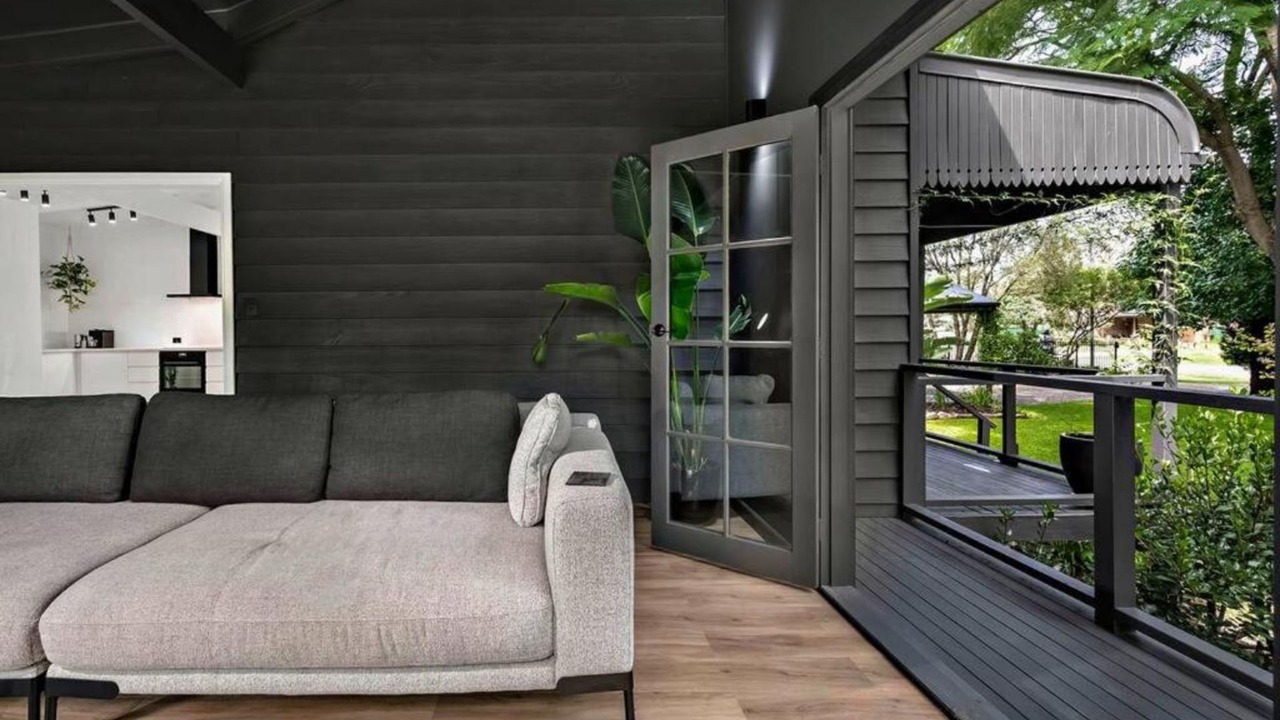 Photo of Patio Balcony in Broke