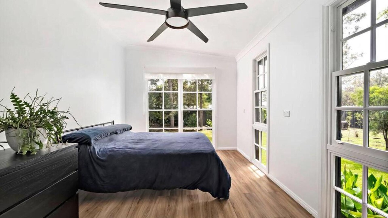 Photo of Bedroom in Broke
