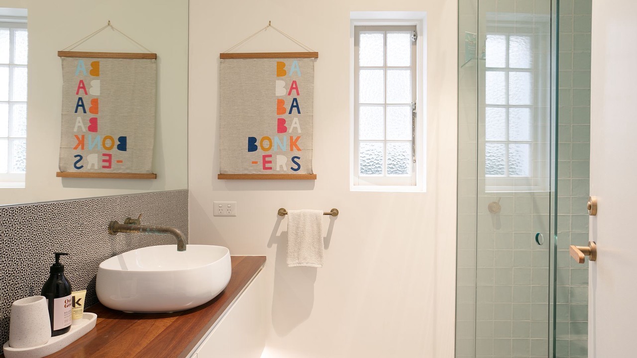 Photo of Bathroom in Vaucluse