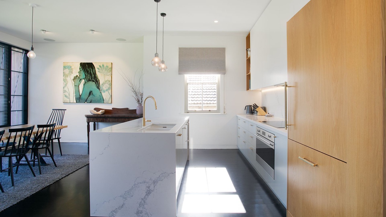 Photo of Kitchen in Vaucluse