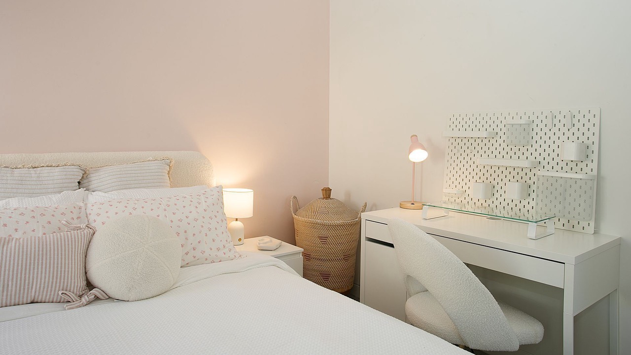 Photo of Bedroom in Vaucluse