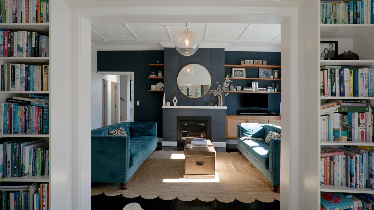 Photo of Livingroom in Vaucluse
