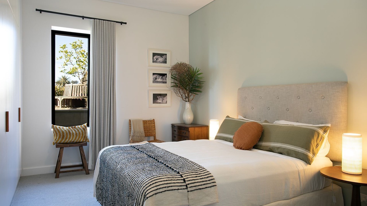 Photo of Bedroom in Vaucluse