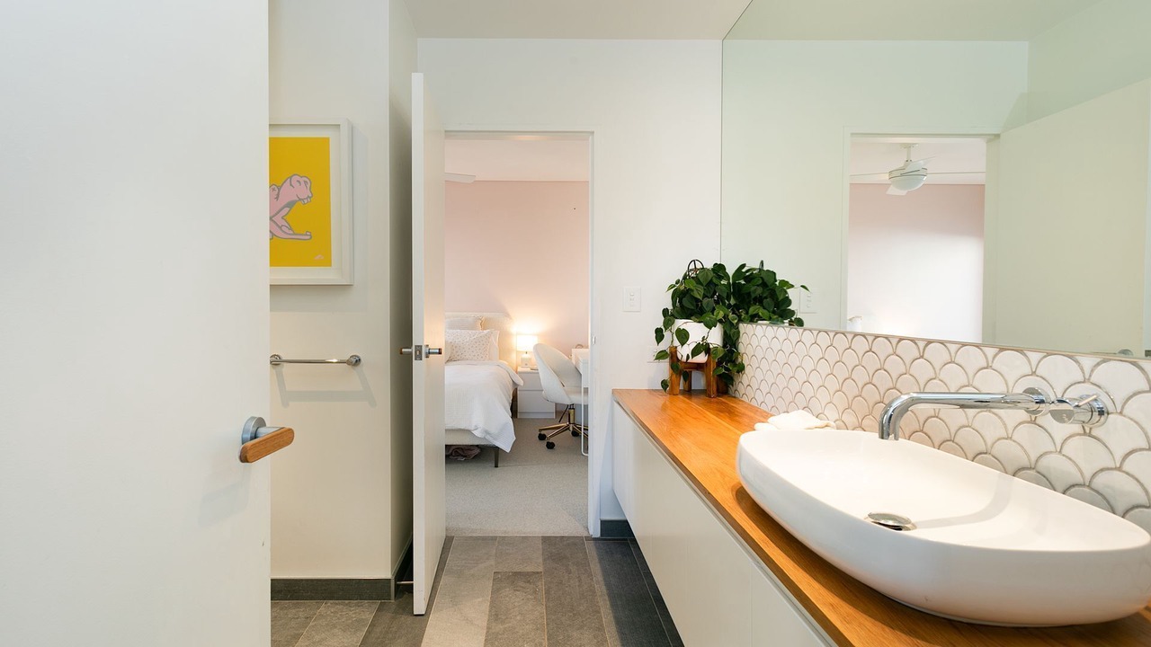 Photo of Bathroom in Vaucluse
