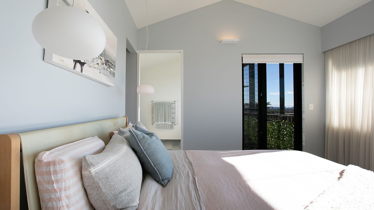 Photo of Bedroom in Vaucluse